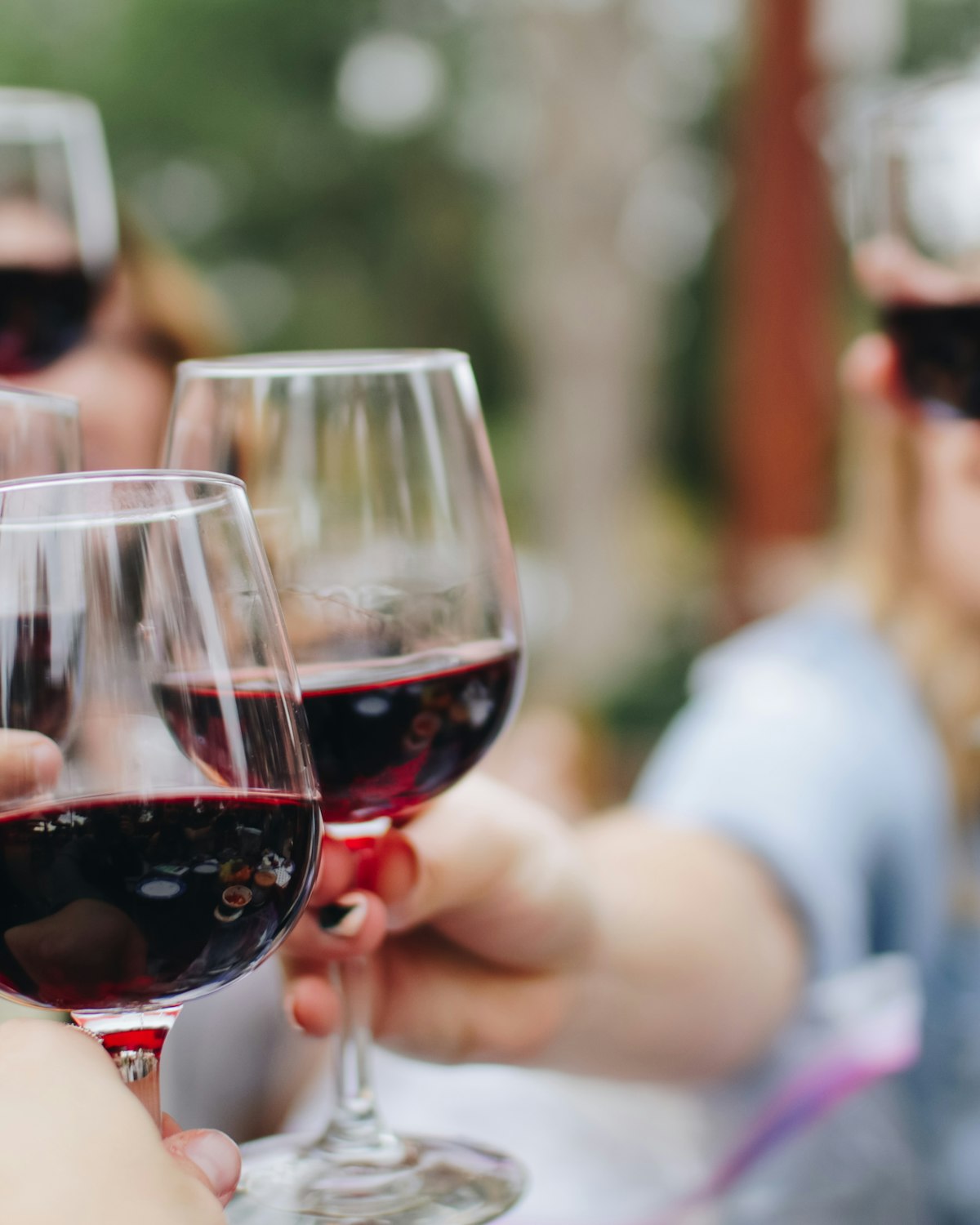 Una añada para guardar